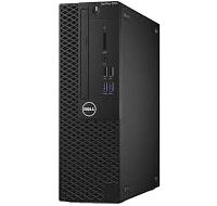 Dell OptiPlex 3050 Intel Core i3 7th Gen