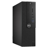 Dell OptiPlex 3050 Intel i3 6th Gen desktop