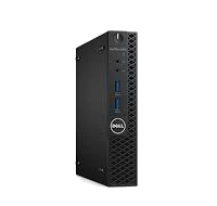 Dell OptiPlex 3050 Micro PC Core i5 7th Gen