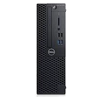 Dell OptiPlex 3060 Intel Core i3 8th Gen desktop
