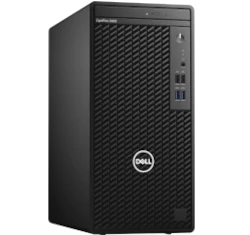 Dell OptiPlex 3080 Intel Core i5 10th Gen desktop