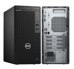 Dell OptiPlex 3080 Intel Core i7 10th Gen