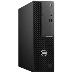 Dell OptiPlex 3090 Intel Core i5 10th Gen desktop