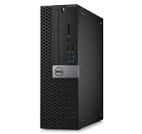 Dell OptiPlex 5050 Intel Core i3 6th Gen