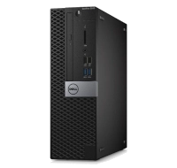 Dell OptiPlex 5050 Intel Core i3 7th Gen