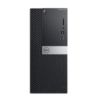 Dell OptiPlex 5060 Core i3 8th Gen desktop