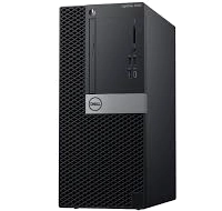 Dell OptiPlex 5060 Intel Core i3 8th Gen desktop