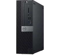 Dell OptiPlex 5070 Core i3 9th Gen