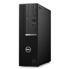 Dell OptiPlex 5080 Core i5 10th Gen desktop