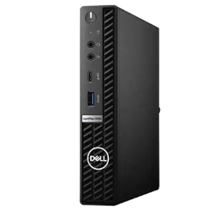 Dell OptiPlex 5090 Core i5 10th Gen desktop