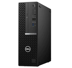 Dell OptiPlex 5090 Core i7 10th Gen