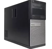 Dell OptiPlex 7010 Intel Core i3 3rd Gen