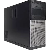 Dell OptiPlex 7010 Intel Core i5 3rd Gen