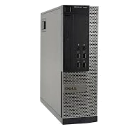 Dell OptiPlex 7020 Intel Core i3 4th Gen desktop