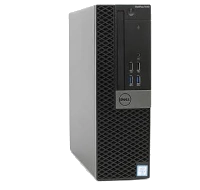 Dell OptiPlex 7040 Core i3 6th Gen desktop