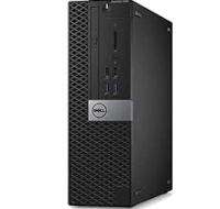 Dell OptiPlex 7040 Intel Core i3 6th Gen desktop