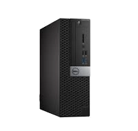 Dell OptiPlex 7050 Intel Core i5 7th Gen