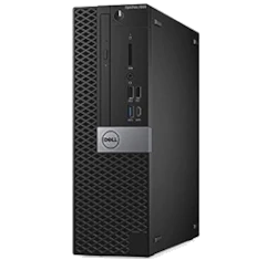 Dell OptiPlex 7050 Intel Core i5 8th Gen