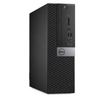 Dell OptiPlex 7050 Intel Core i7 6th Gen