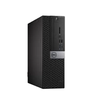 Dell OptiPlex 7050 Intel Core i7 8th Gen