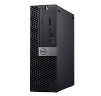 Dell OptiPlex 7060 Core i3 8th Gen