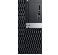 Dell OptiPlex 7070 Core i5 8th Gen desktop