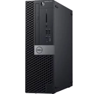 Dell OptiPlex 7070 Intel Core i5 9th Gen