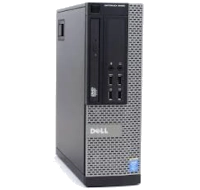 Dell OptiPlex 9020 Intel Core i3 4th Gen desktop