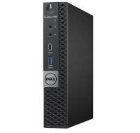 Dell OptiPlex Micro Form Factor 7050 Core i3 8th Gen