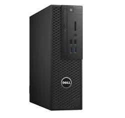 Dell Precision 3240 Intel Core i5 10th Gen desktop