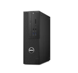 Dell Precision 3240 Intel Core i7 10th Gen desktop