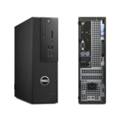 Dell Precision 3240 Intel Core i9 10th Gen desktop