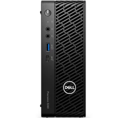 Dell Precision 3260 Compact Intel Core i7 13th Gen desktop