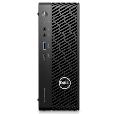 Dell Precision 3260 Intel Core i5 12th Gen