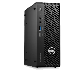 Dell Precision 3260 Intel Core i7 12th Gen desktop