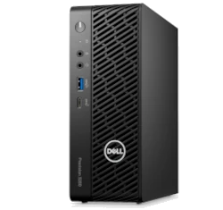 Dell Precision 3260 Intel Core i9 12th Gen