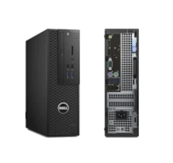 Dell Precision 3420 Intel Core i7 6th Gen desktop