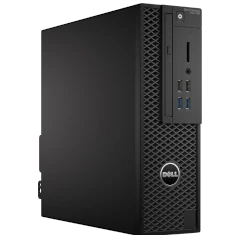 Dell Precision 3420 Intel Xeon