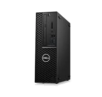 Dell Precision 3431 Core i7 9th Gen