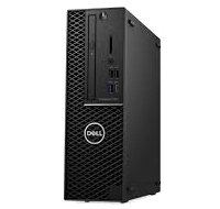 Dell Precision 3431 Intel Core i3 9th Gen