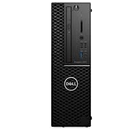 Dell Precision 3431 Intel Xeon