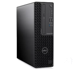 Dell Precision 3440 Intel Core i5 10th Gen desktop