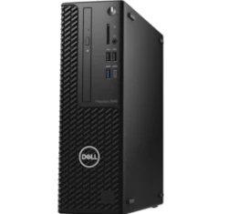 Dell Precision 3440 Intel Core i7 10th Gen