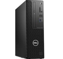 Dell Precision 3440 Intel Core i9 10th Gen desktop