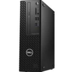 Dell Precision 3440 Intel Xeon