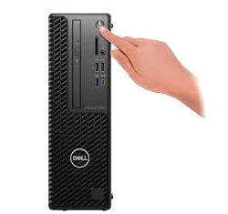 Dell Precision 3450 Intel Core i7 11th Gen