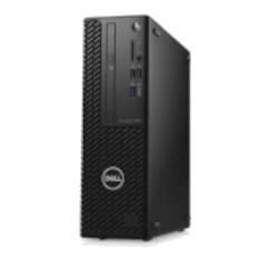 Dell Precision 3450 Intel Xeon