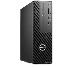 Dell Precision 3460 Intel Core i5 13th Gen