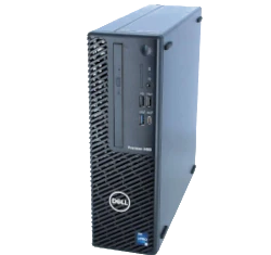 Dell Precision 3460 Intel Core i9 12th Gen desktop