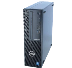 Dell Precision 3460 Intel Core i9 12th Gen